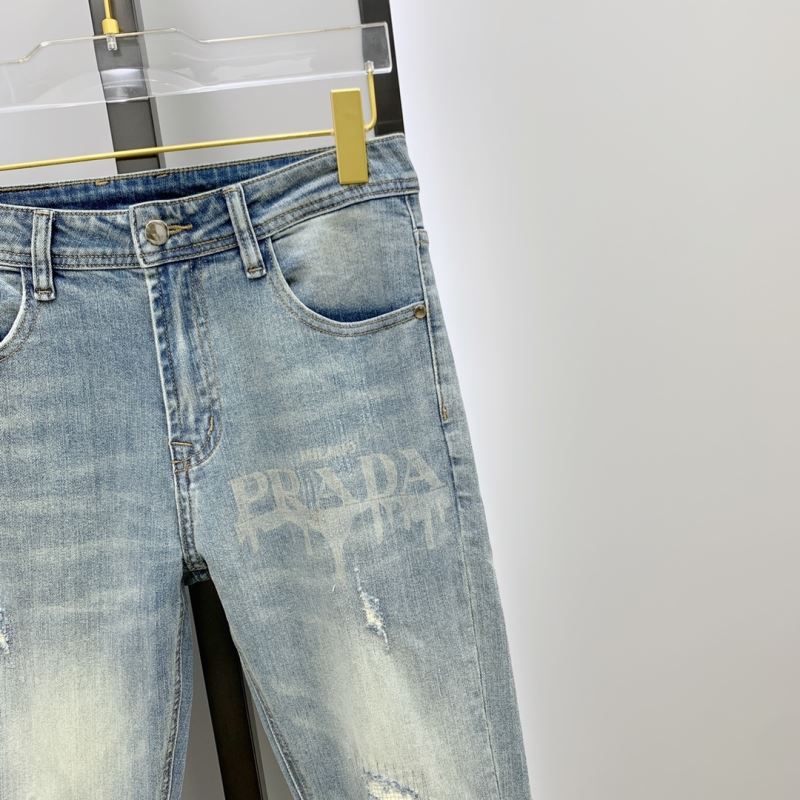 Prada Jeans